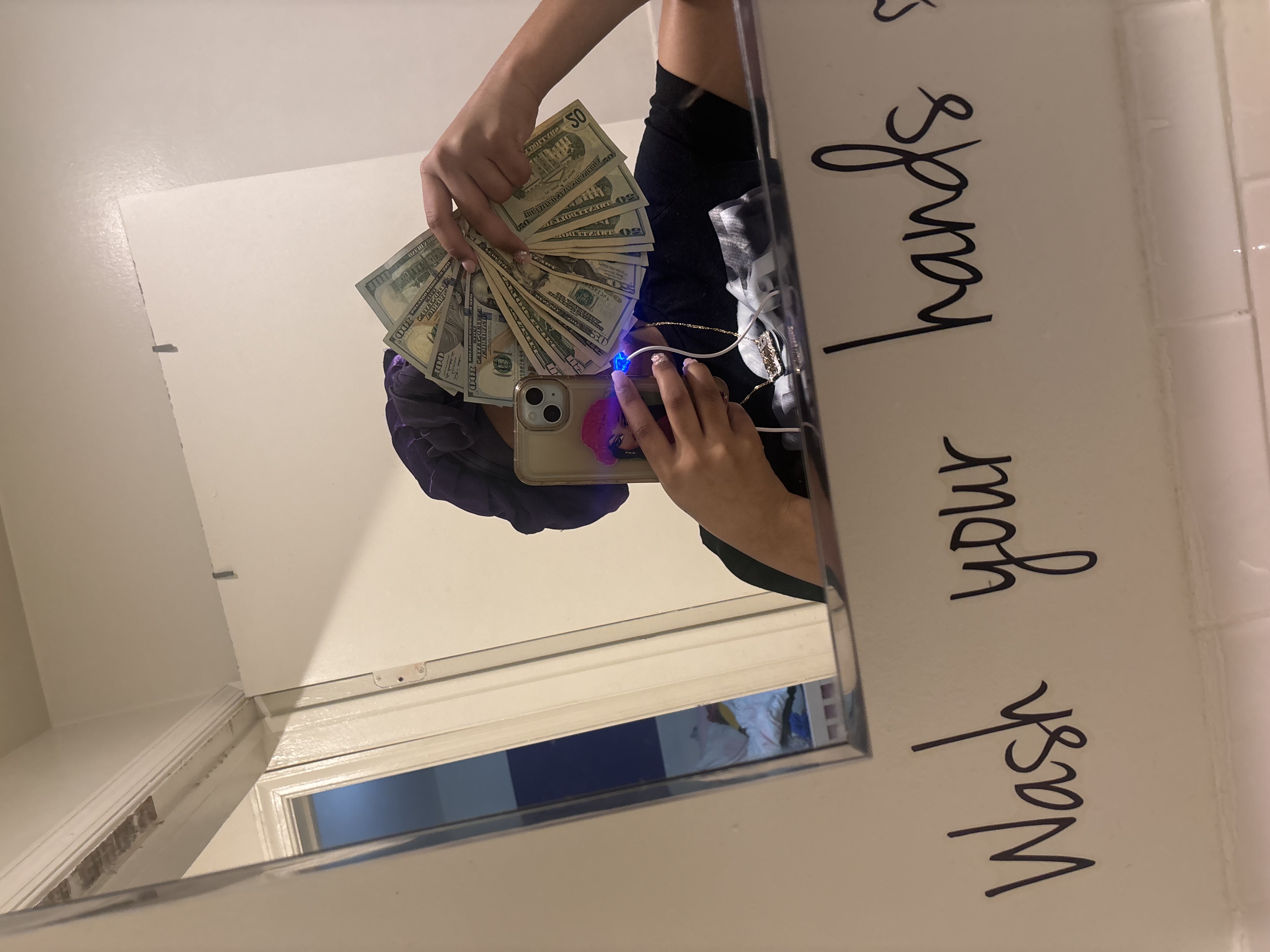 money